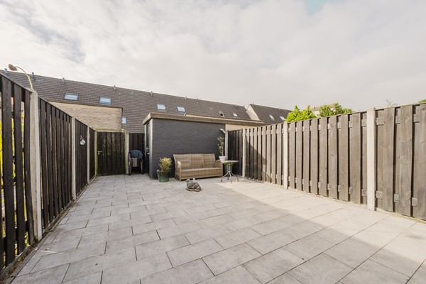 Medium property photo - Haya van Someren-Downerpad 37, 3207 DK Spijkenisse